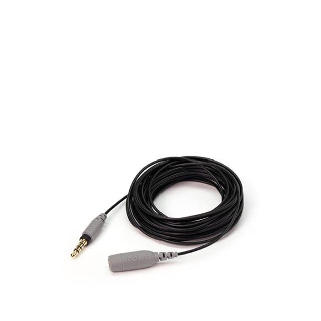 RØDE SC1 TRRS FORLÆNGERKABEL 6M