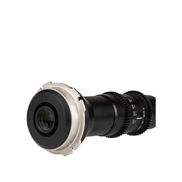 LAOWA 24MM F/14 MACRO PROBE PL