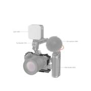 SMALLRIG 3858 CAGE FOR NIKON Z30