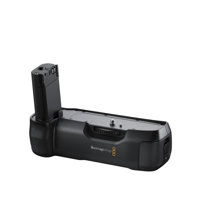 BLACK MAGIC POCKET CAMERA BATTERY GRIP FOR 4K/6K