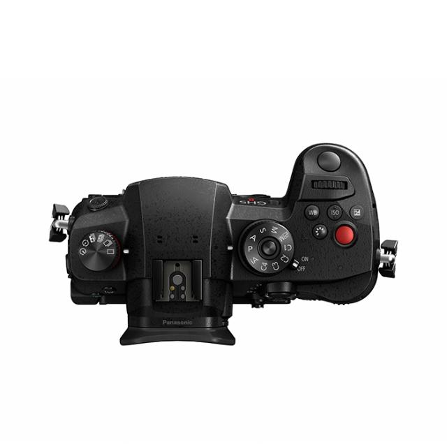 PANASONIC GH5 MK2 BODY