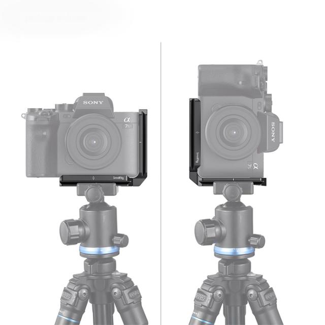 SMALLRIG 3003 L-BRACKET FOR SONY A7S III