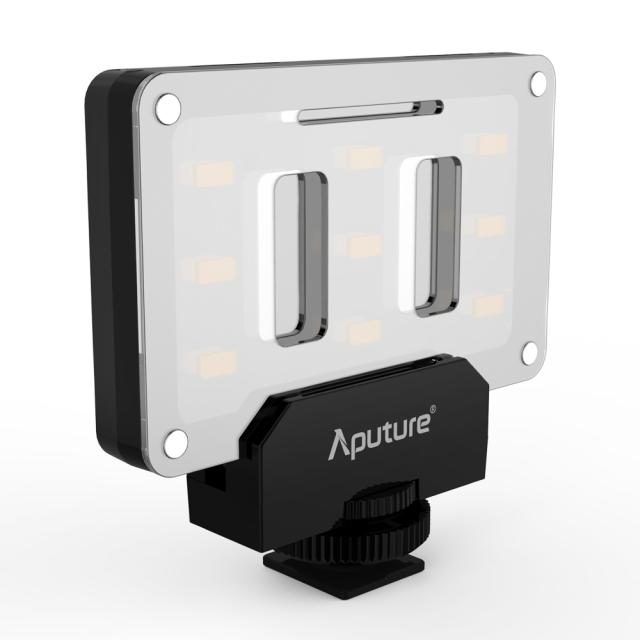 APUTURE AMARAN AL-M9 MINI LED VIDEO LIGHT