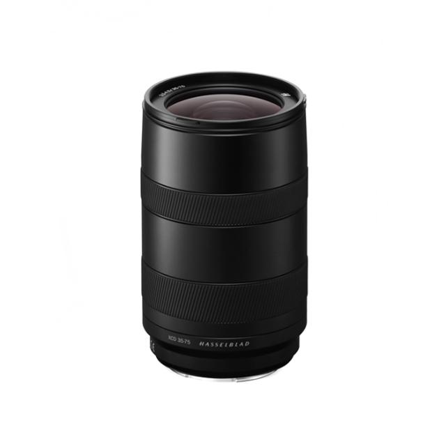 HASSELBLAD XCD 35-75MM F/3,5-4,5 LENS