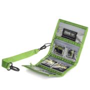 THINK TANK SECURE POCKET ROCKET, GREEN