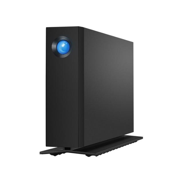LACIE D2 PROFESSIONAL 6TB USB-C STHA6000800