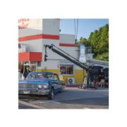 SONY ILME-FR7 PTZ  CINEMA LINE CAMERA