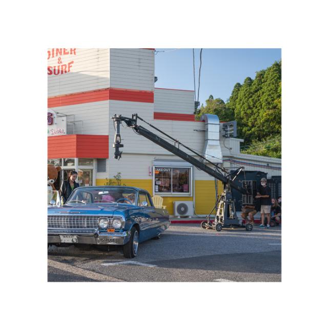 SONY ILME-FR7 PTZ  CINEMA LINE CAMERA