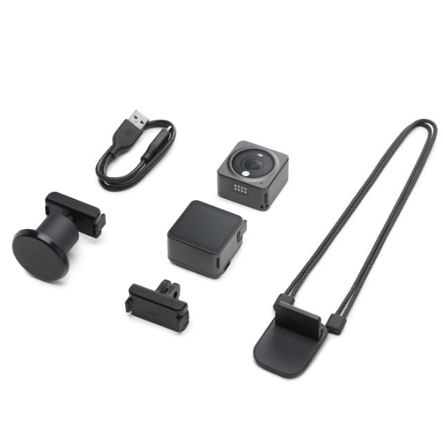 DJI ACTION 2 DUAL-SCREEN COMBO