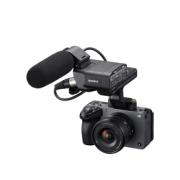 SONY FX30 KIT W. XLR CINEMA LINE  SUPER 35 CAMERA