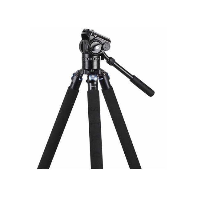 SIRUI R-3213X + VH-10X TRIPOD KIT