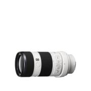 SONY (E) FE 70-200MM F/4 G OSS Ø72