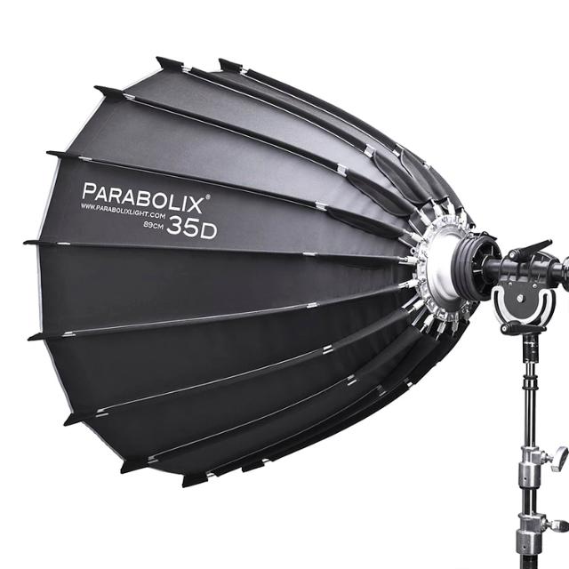 PARABOLIX 35D (89 CM) KIT U/ADAPTER
