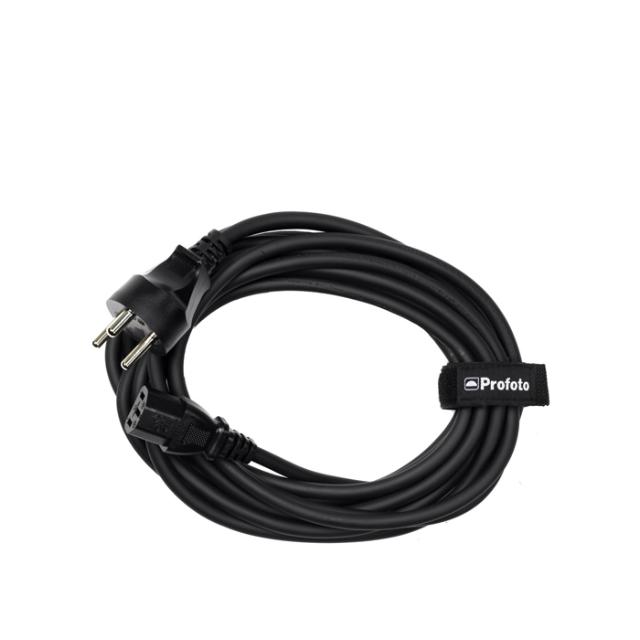 PROFOTO POWER CABLE C13 5M - DK