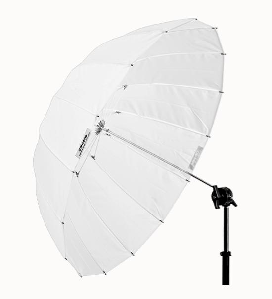 PROFOTO UMBRELLA 85 CM DEEP TRANSLUCENT S