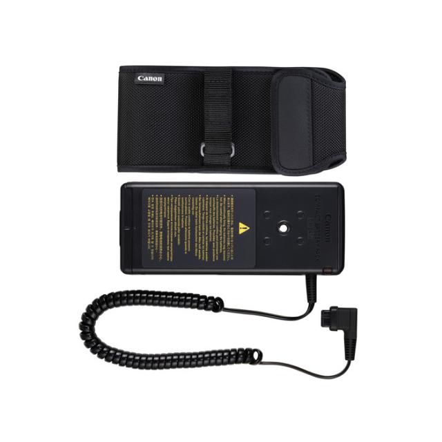 CANON CP-E4N COMPACT BATT.PACK. F. 600EX-RT II