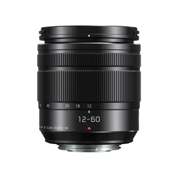 PANASONIC G 12-60MM F/3,5-5,6