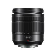PANASONIC G 12-60MM F/3,5-5,6