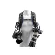 THINK TANK CAMERA SUPPORT STRAPS V2.0, BLACK