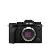 FUJI X-T5 BODY BLACK
