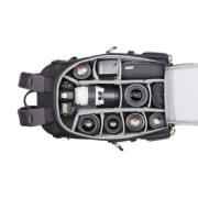 THINK TANK MINDSHIFT BACKLIGHT 36L GREEN