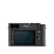 LEICA Q2 CAMERA MONOCHROM BLACK