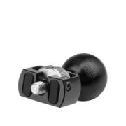 KUPO KS-425 SUPER KNUCKLE BALL WITH 1/4