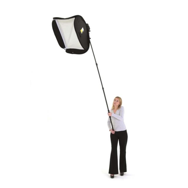 LASTOLITE NON ROTATING EXTENDING HANDLE 74-232