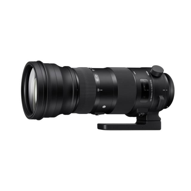 SIGMA SPORT 150-600MM F/5,0-6,3 DG OS HSM NIKON