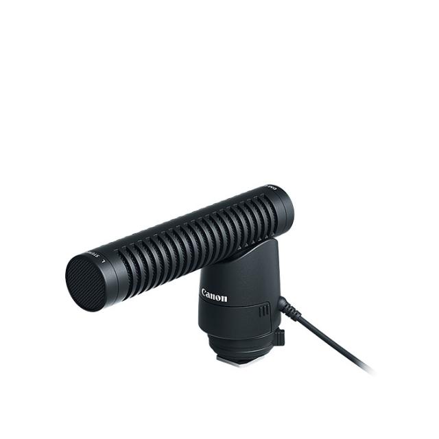 CANON DM-E1 MICROPHONE