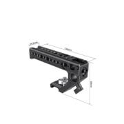 SMALLRIG HTN2439 NATO TOP HANDLE
