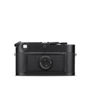 LEICA M6 ANALOGUE CAMERA BODY BLACK