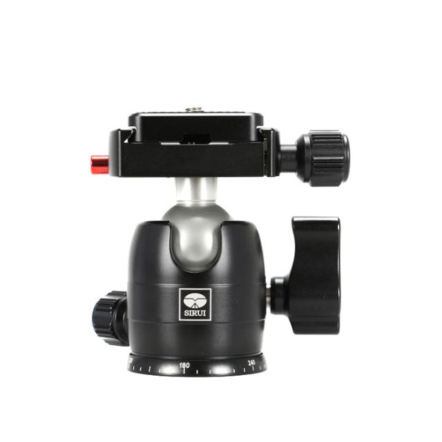 SIRUI 3T-15K TABLE TOP TRIPOD KIT