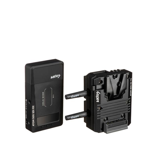 VAXIS ATOM 600 KV KIT