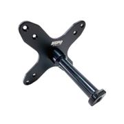 KUPO KS-229 MONITOR MOUNTING PLATE W/BABY PIN