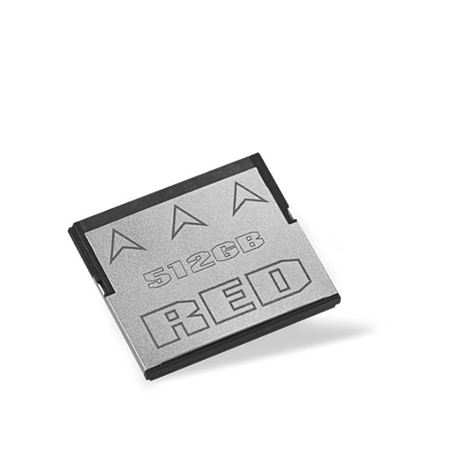 RED KOMODO PRODUCTION PACK