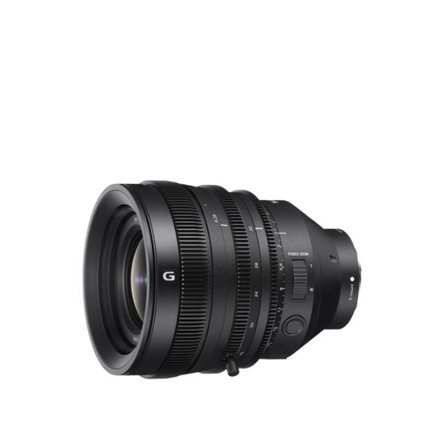 SONY FE C 16-35MM T/3.1 G CINEMA E-MOUNT