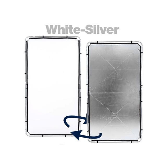 LASTOLITE SKYLITE RAPID MEDIUM KIT 1X2M ROUND CORN