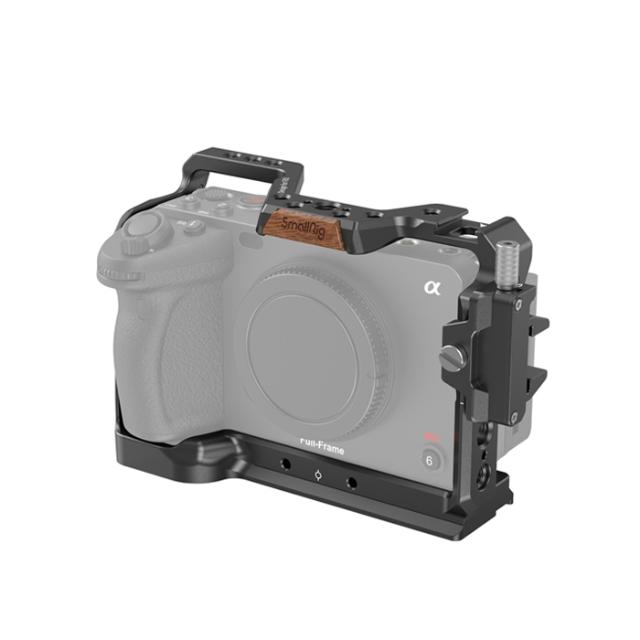 SMALLRIG 3277 CAGE FOR SONY FX3 / FX30