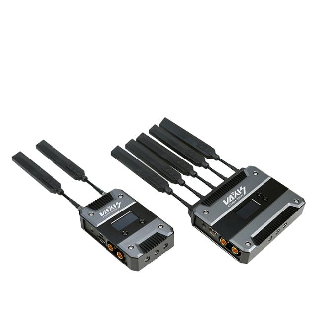 VAXIS STORM 3000 WIRELESS KIT WITH V-MOUNT