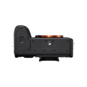 SONY ALPHA A7S III CAMERA