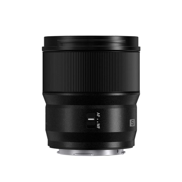 PANASONIC LUMIX S 35MM F/1.8 L-MOUNT