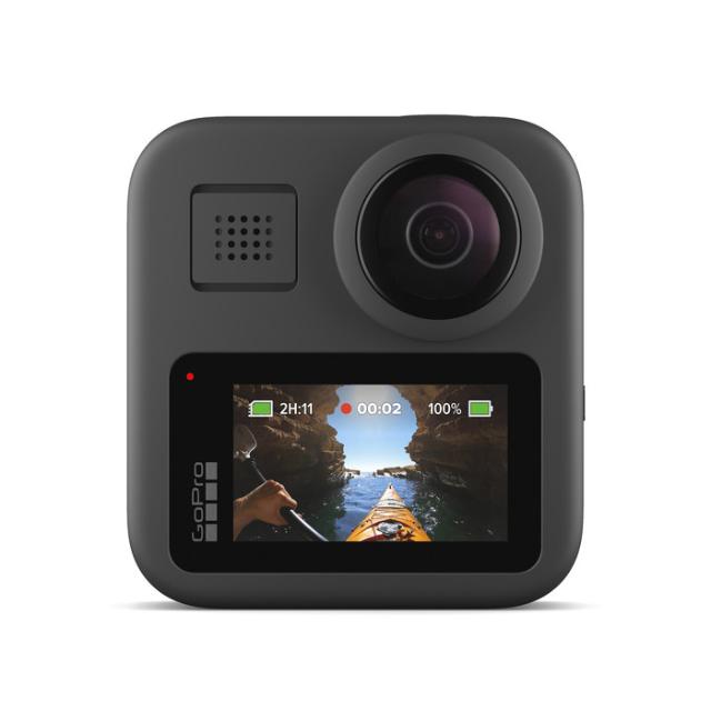 GOPRO MAX