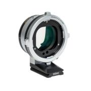 METABONES SPEED BOOSTER HAS V TO FUJI G CINE 0,71X