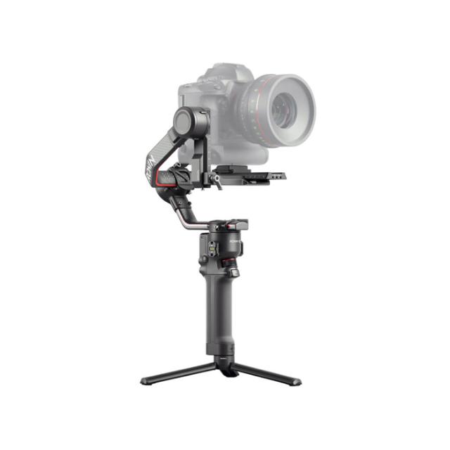DJI RONIN RS 2