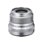 FUJINON XF 23MM F/2,0 R WR SILVER Ø43