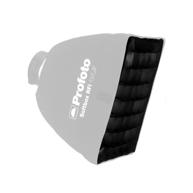 PROFOTO SOFTGRID 50 GR.T/SOFTBOX 1X1,3` 30X40CM
