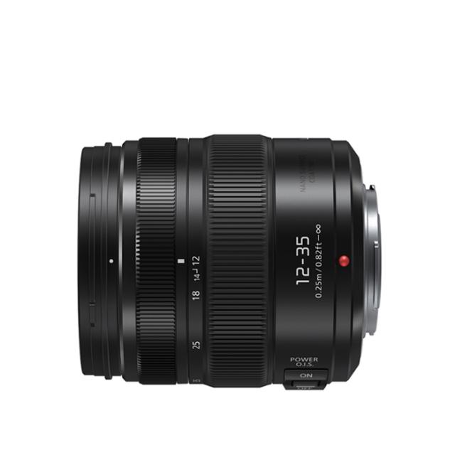 PANASONIC G 12-35MM F/2,8 II