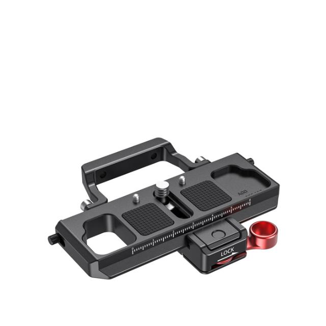 SMALLRIG OFFSET KIT F. BM 4 & 6K/RONIN-S + CRANE 2