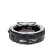 METABONES T SPEEDBOOSTER EF LENS TO RF-MOUNT 0.71X